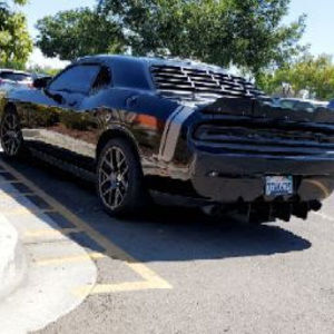 Meet your Posher, Teofilo